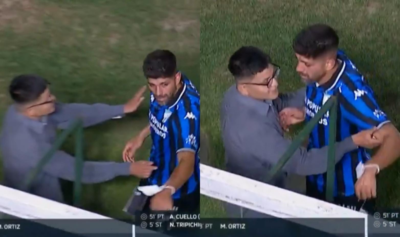 Captura ESPN