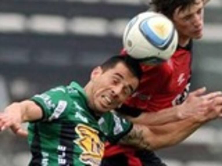 Daud Gazale no pierde las esperanzas de jugar por la Roja