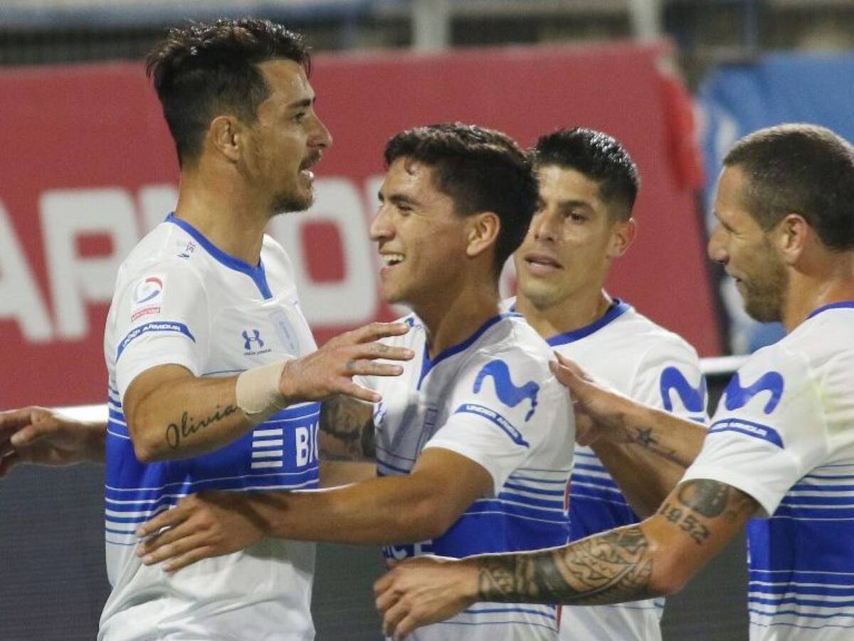 «Tati» Buljubasich y Copa Libertadores: «Aspiramos a tratar de pasar a los octavos de final, junto con pelear el campeonato»