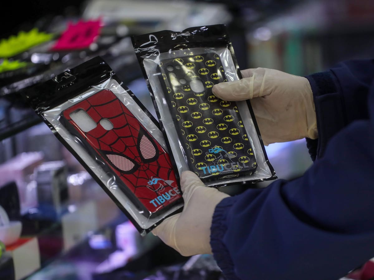 La región de Chile con menos tiendas de carcasas y accesorios para teléfonos: las más populares