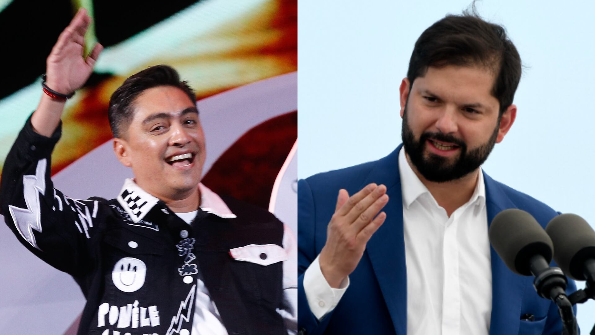 Agencia Uno