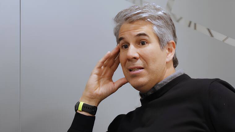 Gonzalo Feito