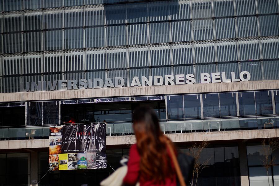 Universidad Andrés Bello