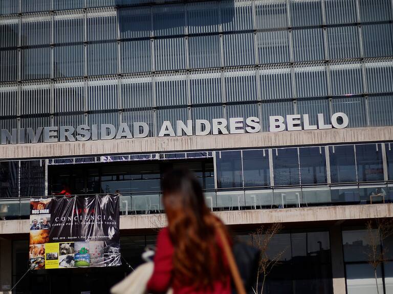 Universidad Andrés Bello