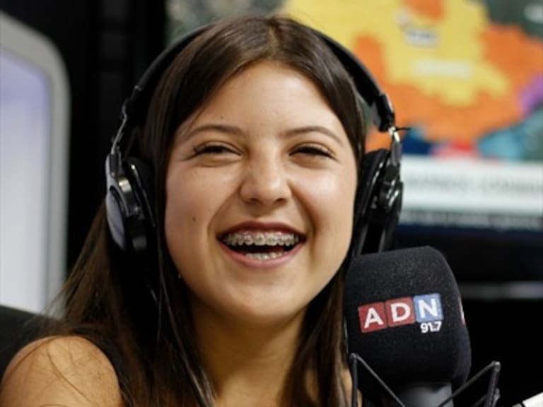 Ignacia Antonia, la influencer adolescente que revolucionó la gira Teletón