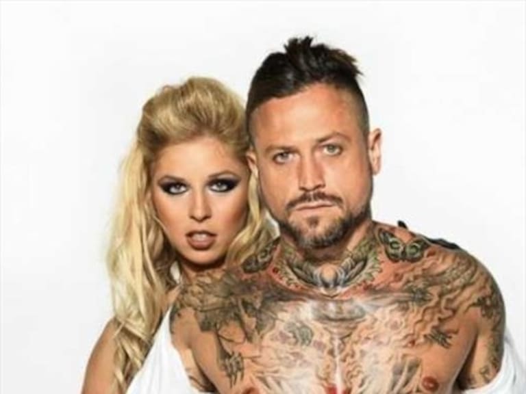 Pascual Fernández confirmó quiebre con Romina Malaspina