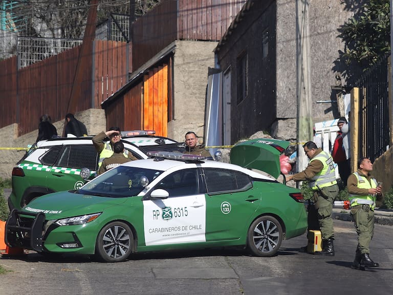 Qué se sabe de la muerte de adolescente de 14 años que fue atropellado por bus en Valparaíso
