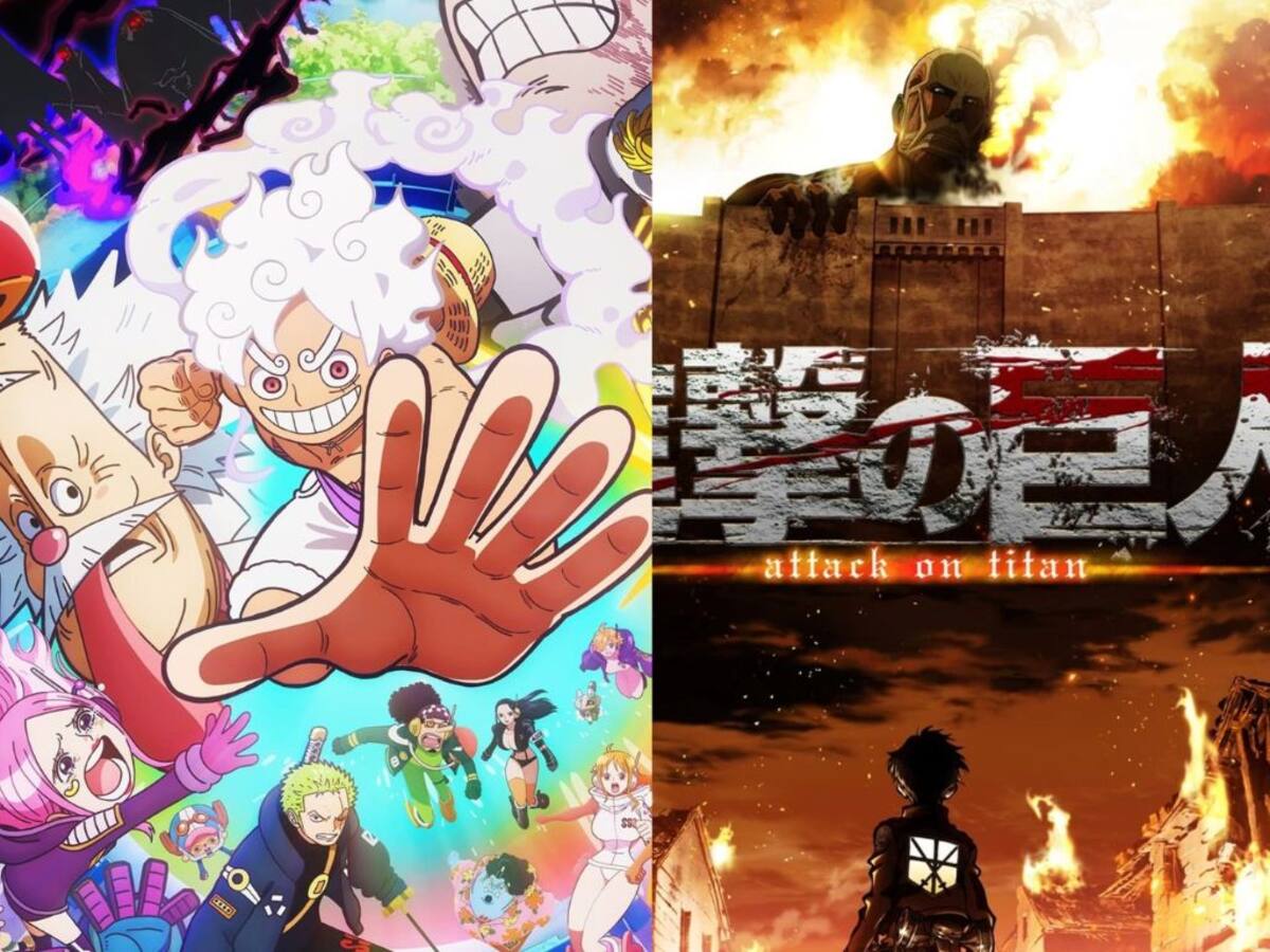 Ni One Piece ni Shingeki no Kyojin: este es el anime más visto en Crunchyroll