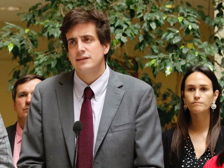 «La lista del Rechazo 4 de septiembre»: Chile Vamos adelanta nombre para nómina de consejeros constitucionales