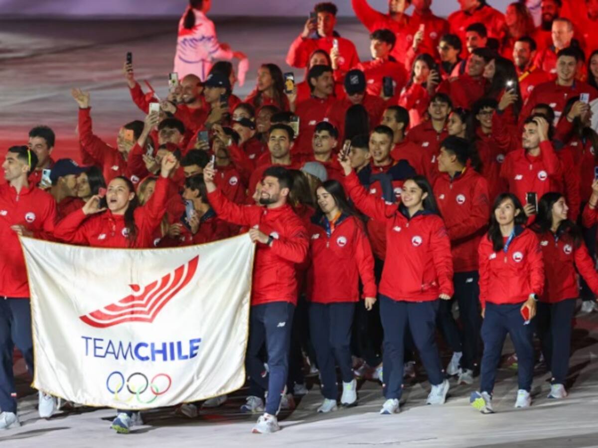 ¿Cuál es el deporte que más medallas olímpicas le dio a Chile a lo largo de su historia?