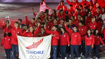 ¿Cuál es el deporte que más medallas olímpicas le dio a Chile a lo largo de su historia?
