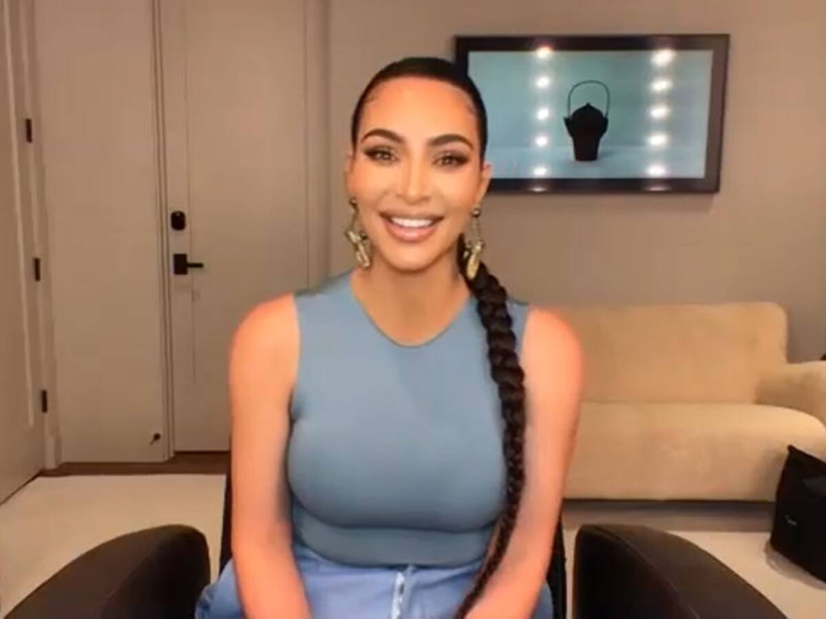 Es alguien conocido: Medio estadounidense asegura que Kim Kardashian ya tiene un nuevo novio
