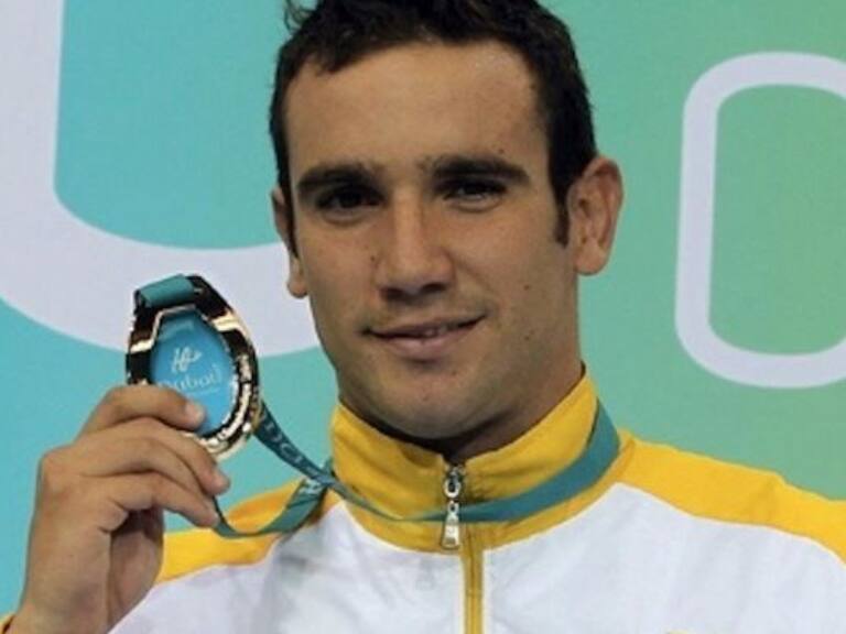 Albert Subirats, exnadador olímpico de Venezuela: "Chile tiene muchísimo talento por explotar"