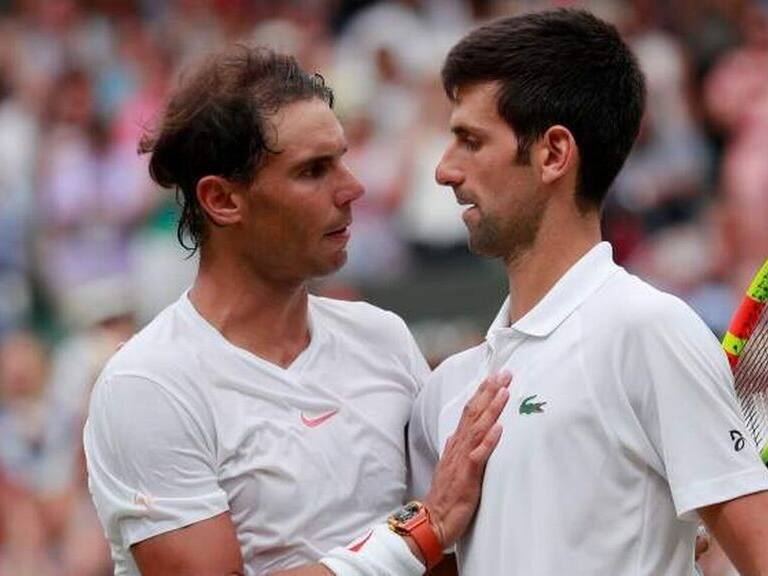 Djokovic se desmarca de Nadal y plantea que los Grand Slam se disputen a tres sets: «Estoy a favor»