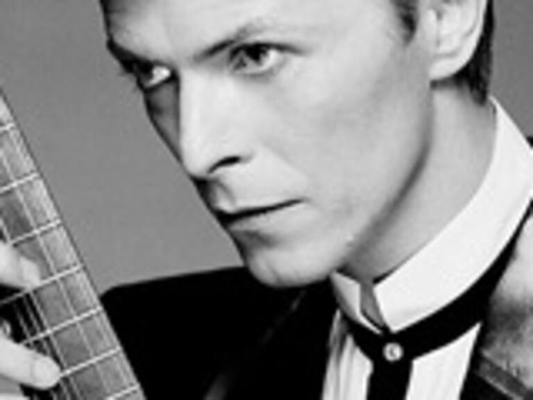 David Bowie prepara nuevo disco de estudio, el más experimental de su carrera