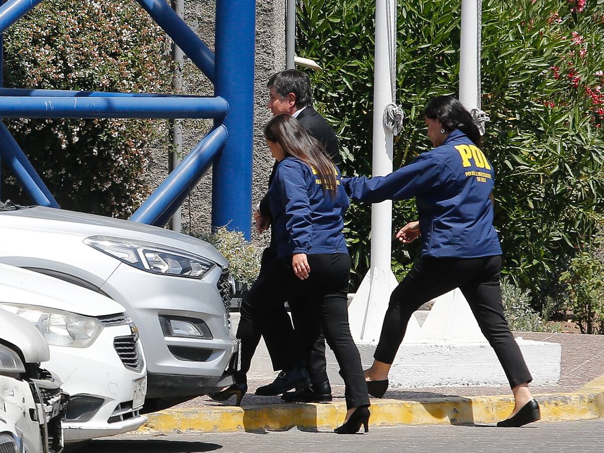 Filtran carpeta investigativa con las declaraciones de la denunciante en caso Monsalve: “Desde ese día siento que me fui, que no he vuelto a vivir”