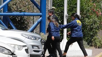 Filtran carpeta investigativa con las declaraciones de la denunciante en caso Monsalve: “Desde ese día siento que me fui, que no he vuelto a vivir”