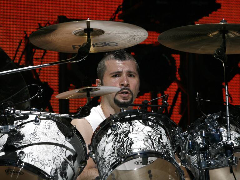 John Dolmayan de SOAD aseguró que Black Lives Matter es ilegítimo y una herramienta de propaganda