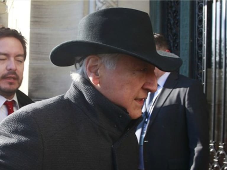 Heraldo Muñoz y dichos de Evo Morales: «La costa de Antofagasta no estaba poblada por Bolivia»