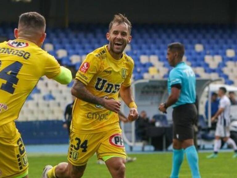 Universidad de Concepción