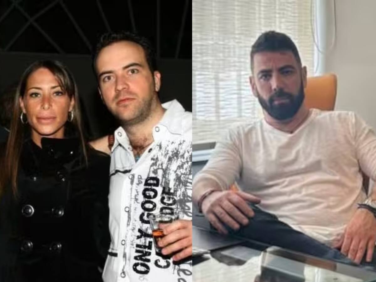 “La rata no para de molestar y golpear, y nadie le hace nada”: revelan chats de hermanos Sauer en contra de Rodrigo Topelberg