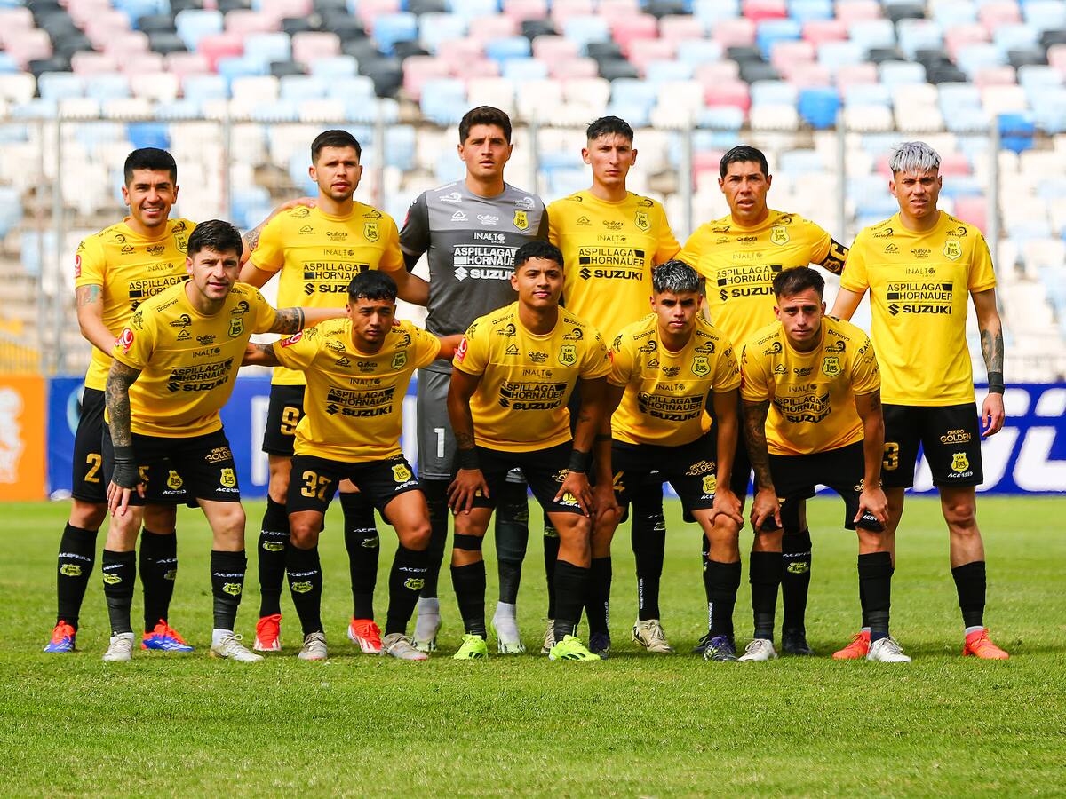 Actuales dueños pondrían a la venta la propiedad de San Luis de Quillota