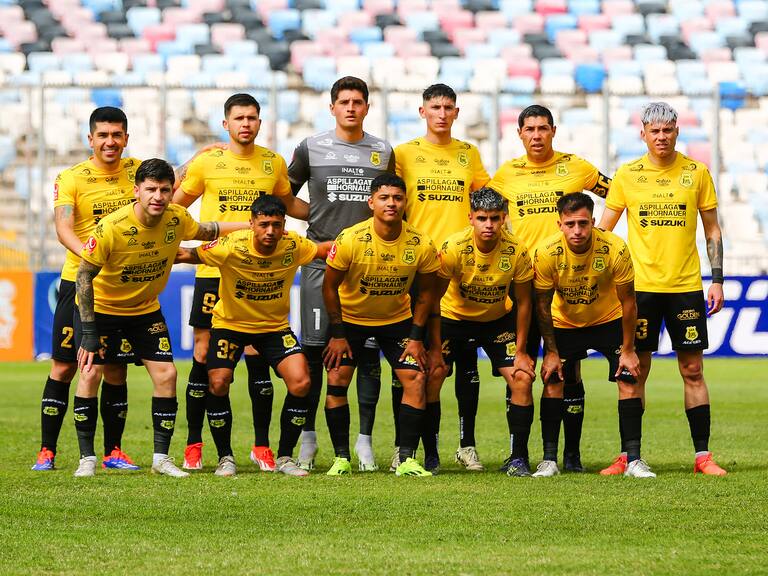 Actuales dueños pondrían a la venta la propiedad de San Luis de Quillota