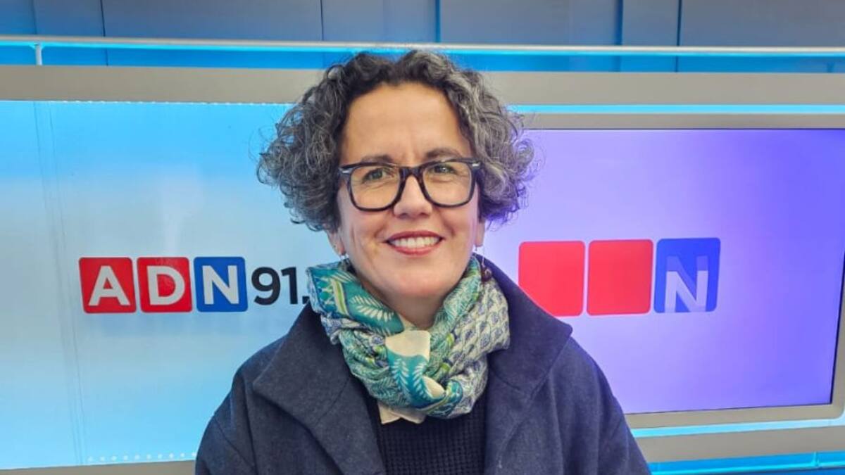 Antonia Torres sobre su nuevo trabajo «Libros Marcados»: «Las vocaciones son inevitables»