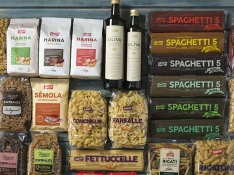 Pastas Suazo seguirá funcionando tras intervención de liquidadora