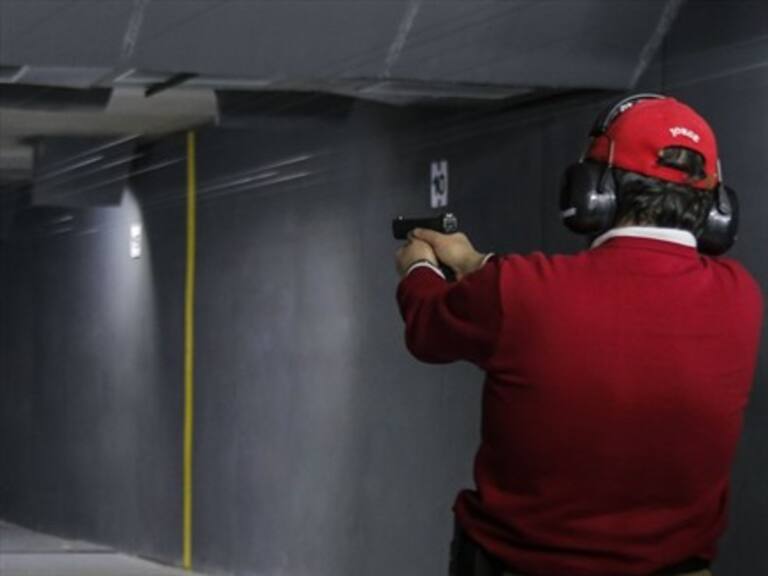 Gran aumento de inscripciones a clubes de tiro en Santiago tras estallido social