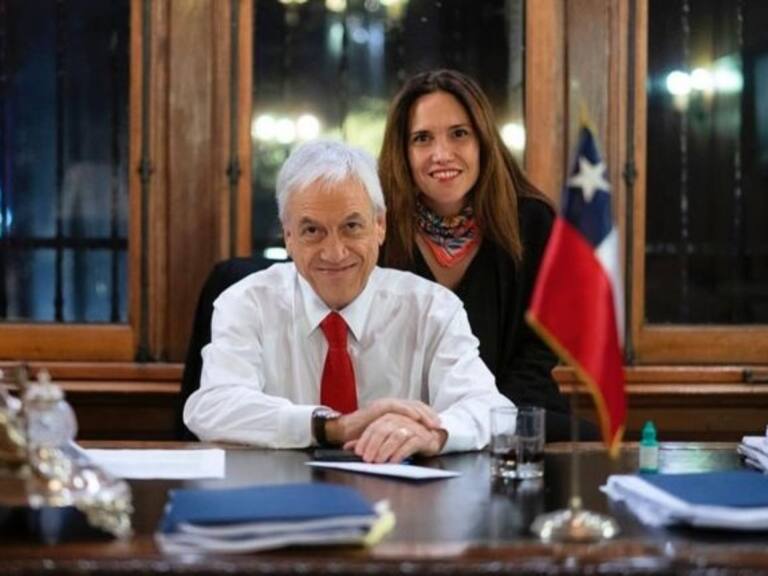 Hija de Sebastián Piñera dedicó emotivo mensaje al expresidente a casi tres semanas de su fallecimiento: “Un abuelo aventura demasiado entretenido”