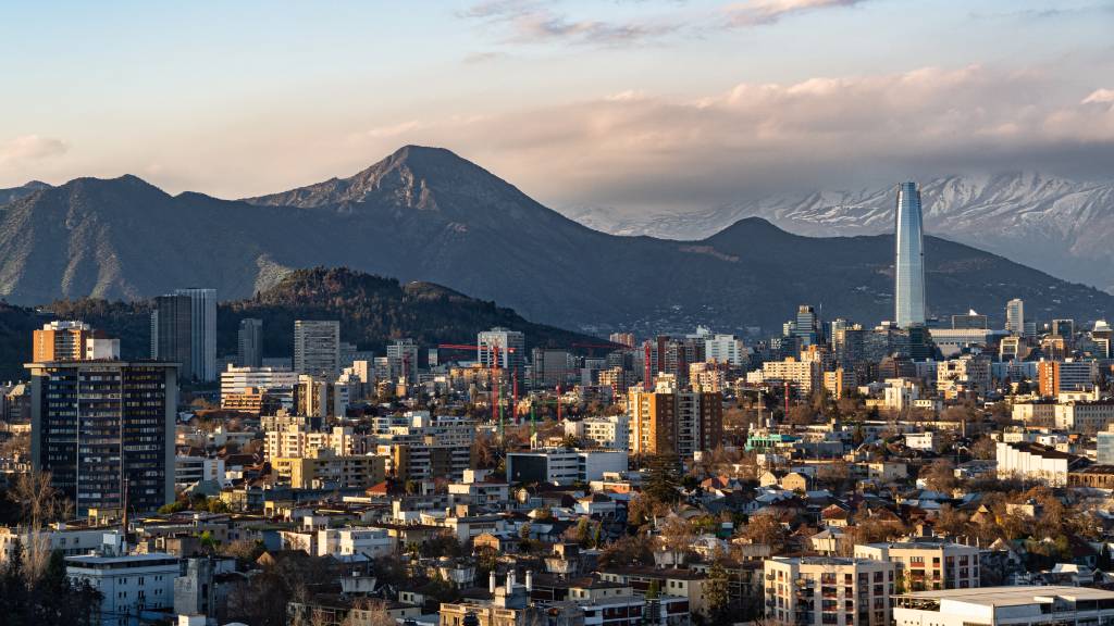 Santiago