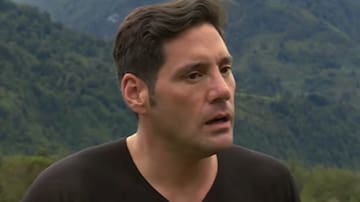 “Estoy en shock”: Pancho Saavedra reaccionó al despido del querido Catador y el equipo de Lugares que Hablan
