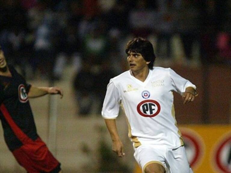 Medio español recordó una de las frases más célebres del Murci Rojas