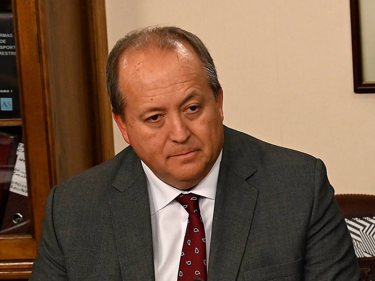 Fiscal Nacional viajará a EE. UU. y solicitará interrogar a Nicolás Maduro por el crimen de Ronald Ojeda