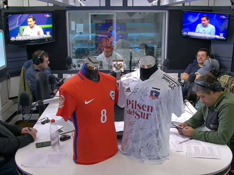 Revive la edición de Los Tenores de este 30 de mayo