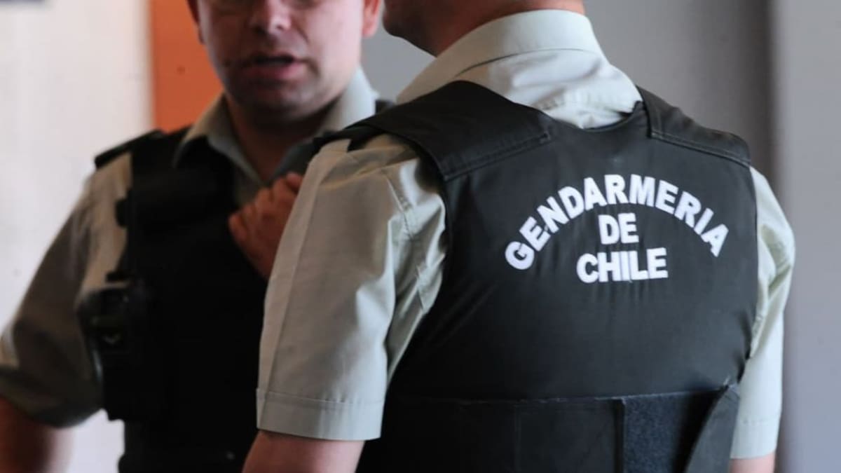 Qué es el “Manillero”: la “figura” que quedó al descubierto tras operativo que dejó más de 40 gendarmes detenidos