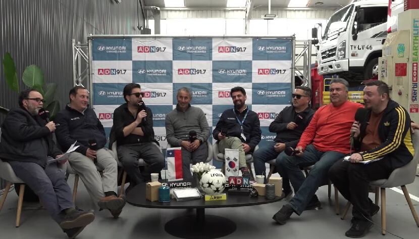 Radio ADN