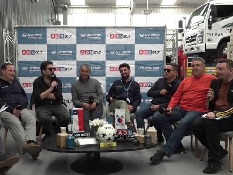 Radio ADN