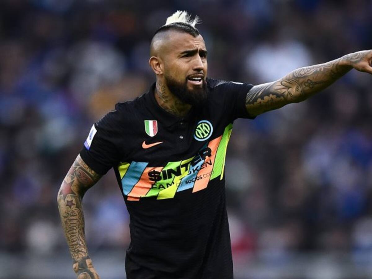 Boca Juniors mantiene abierta la opción de fichar a Arturo Vidal: «Se harán todos los esfuerzos terrestres»