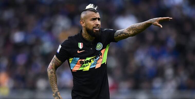 Arturo Vidal se mantiene en el radar de Boca Juniors