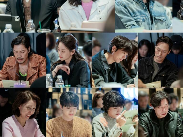 Estrella de “El Juego del Calamar” protagonizará una nueva serie para Prime Video