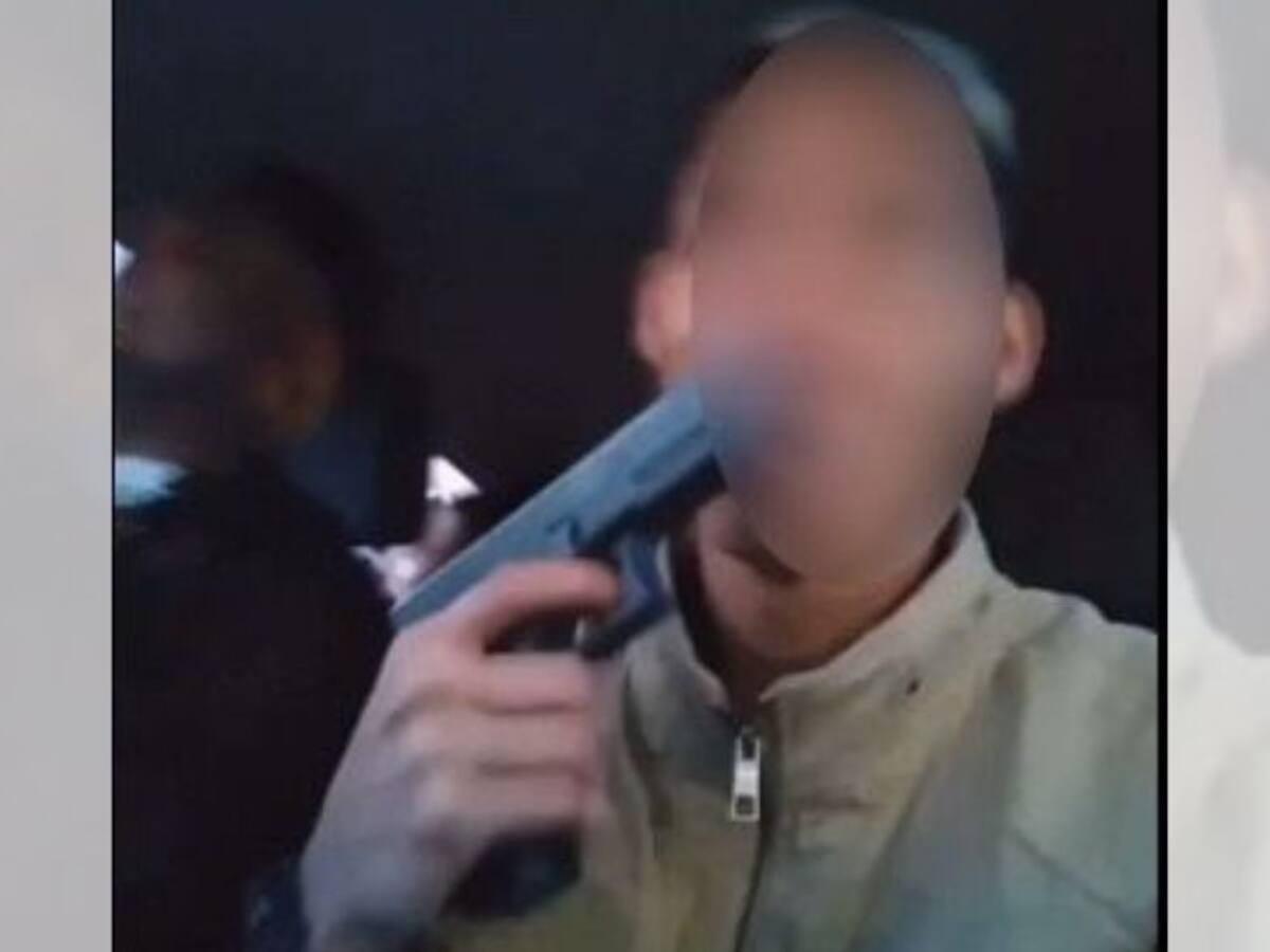 Tren de Aragua: PDI detiene a «El Flaco», traficante de mujeres migrantes para explotación sexual