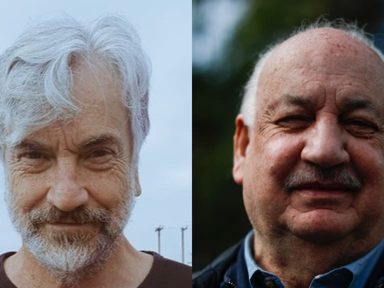 «Era una persona con mucho espíritu democrático»: las palabras de Francisco Reyes ante la muerte de Guillermo Teillier