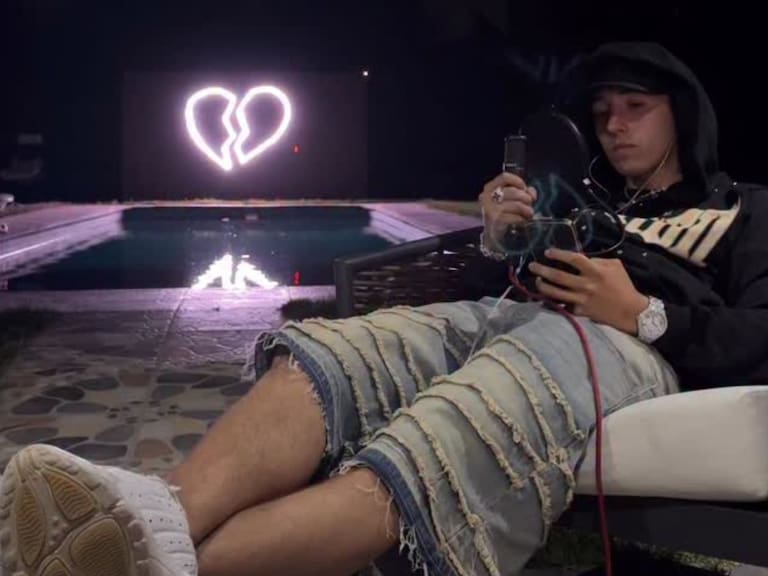 “No puedo creer que no te voy a ver más”: Pailita comparte desgarradora despedida tras sensible pérdida