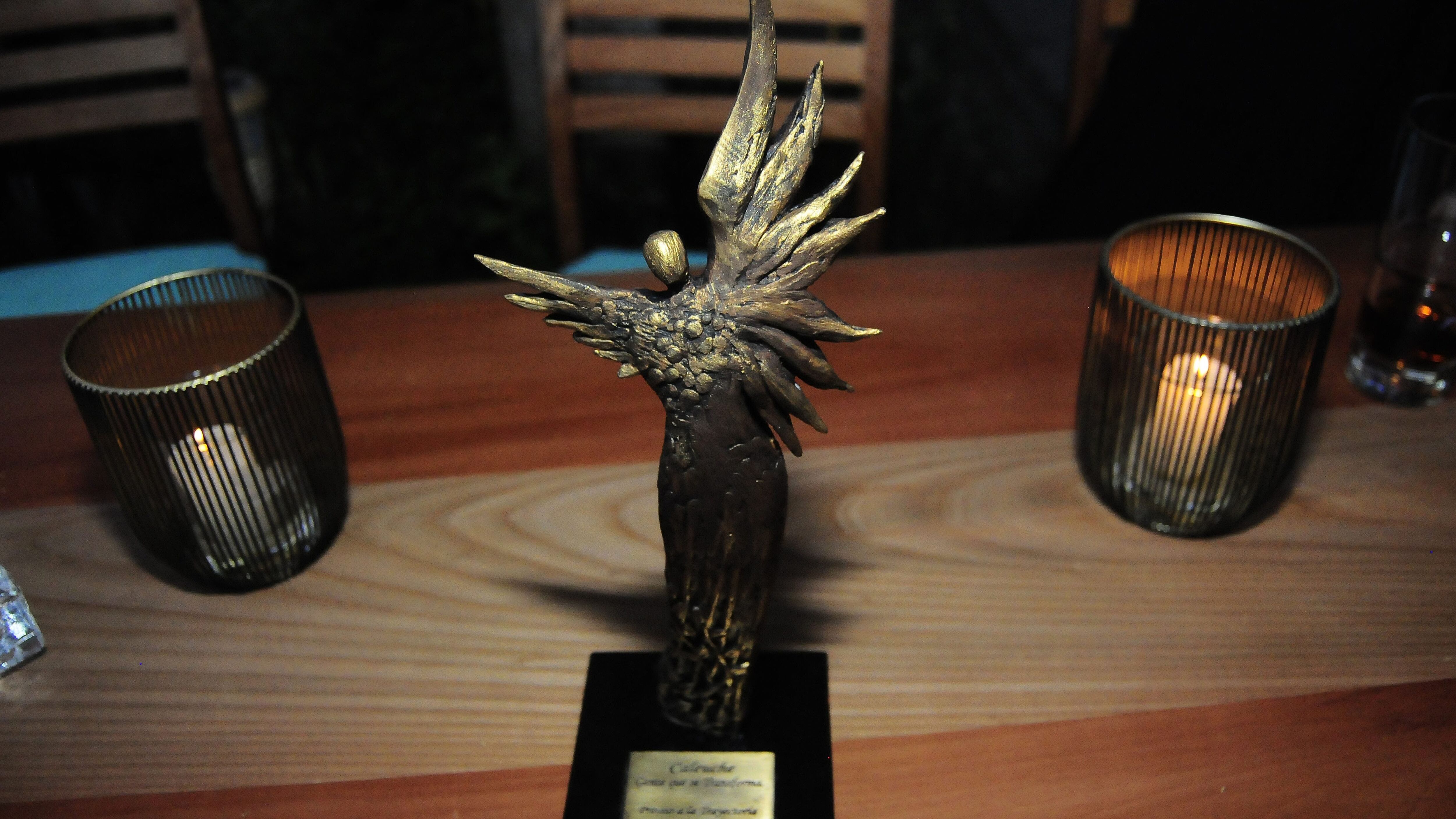 Premios Caleuche