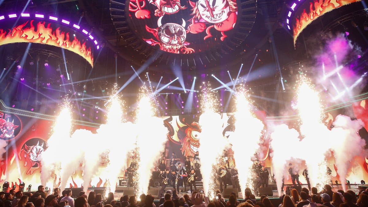 Festival de Viña 2025: estos son los países que pasaron a la final de la Competencia Folclórica
