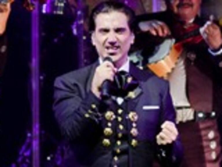 Emmanuel y Alejandro Fernández fueron confirmados para el Festival de Viña 2015