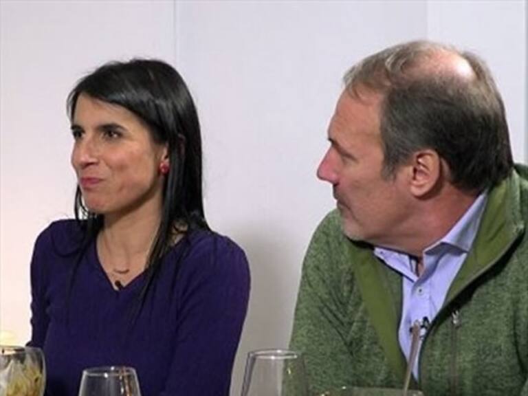 Porotito Verde reveló haber sido víctima de acoso sexual por parte de reconocida figura de la TV