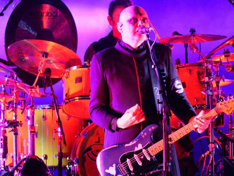 Smashing Pumpkins anuncia un evento virtual en honor al 30 aniversario de «Gish»